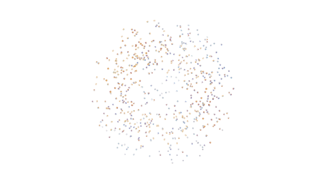 Business intelligence analyst dashboard on virtual