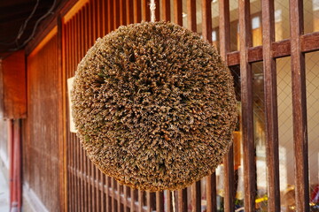 Higashi Chaya District in Higashiyama, Kanazawa, Japan - 日本 石川県 金沢市 東山...