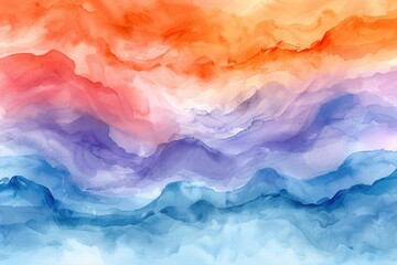 Abstract colorful watercolor background wallpaper design imagesAbstract colorful watercolor background wallpaper design images