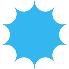 Liquid Bubble Background Element