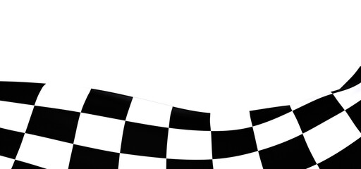 Fototapeta premium finish race sport 3d champion winner