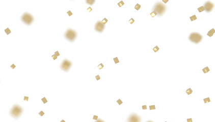 data cubes Futuristic in Industry 4.0 and business virtual diagram