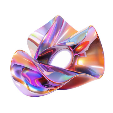 recommend clip art: abstract background with shapes Holo 
