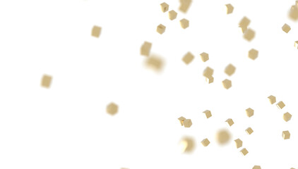 blue digital binary data on computer screen