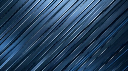 Obraz premium Elegant abstraction: A striking black and white image capturing the beauty of a metal surface featuring a multitude of intricate lines. A visual exploration of form and structure.