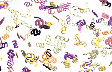 Symbol article sign clause section law rights laywer legal icon