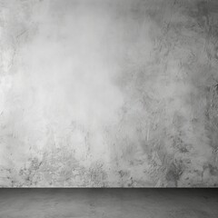 Gray wall texture rough background dark concrete floor old grunge background painted color stucco texture with copy space empty blank copyspace 