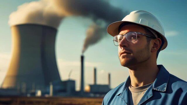 Nuclear Power Plant Worker Images – Browse 3,857 Stock Photos, Vectors ...