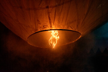 Buddhists in Bangladesh will celebrate Prabarana Purnima, their second-largest religious festival.