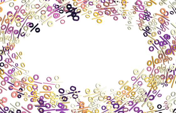 percent