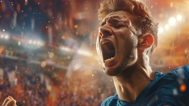 Football, the beautiful game, epitomizes passion, teamwork, and skill, captivating millions worldwide. From the roar of the crowd to the precision of a perfectly executed play, football ignites 