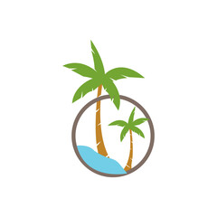 palm tree