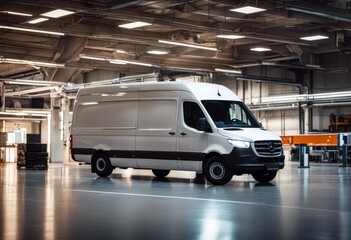 'germany kiel benz june mercedes sprinter built commercial light vehicle daimler ag stuttgart car van automobile business transport'