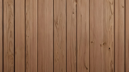 Obraz premium Wood texture. Natural surface of wooden slats. Hardwood. Wooden board. A wall of planks. Decorative elements. Old realistic panel