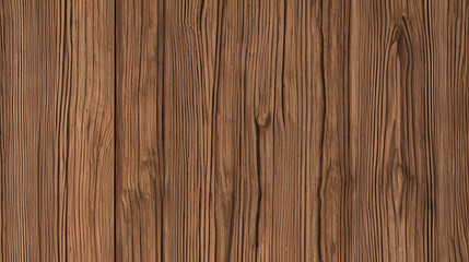 Fototapeta premium Wood texture. Natural surface of wooden slats. Hardwood. Wooden board. A wall of planks. Decorative elements. Old realistic panel