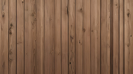 Naklejka premium Wood texture. Natural surface of wooden slats. Hardwood. Wooden board. A wall of planks. Decorative elements. Old realistic panel