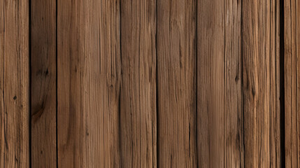 Fototapeta premium Wood texture. Natural surface of wooden slats. Hardwood. Wooden board. A wall of planks. Decorative elements. Old realistic panel