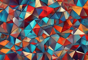 'polygons Background background pattern Abstract'