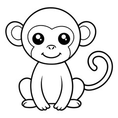 cute-monkey