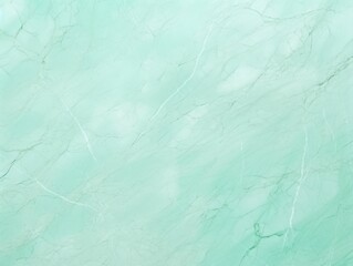 Mint green background texture marbled stone or rock textured banner with elegant texture empty pattern with copy space for product 