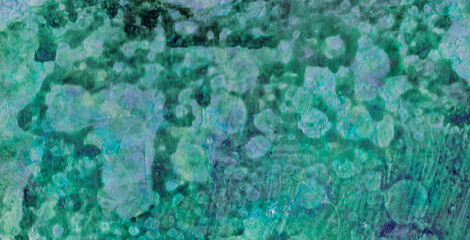 Experience the Whimsy of a Colorburst on a Cute and Colorful Abstract Background