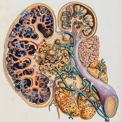Anatomical_drawing_of_the_human_adrenal_gland_anatomy