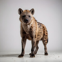 Fototapeta premium hyena