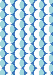 color abstract pattern