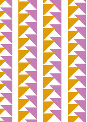 color abstract pattern