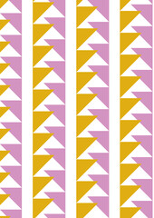 color abstract pattern
