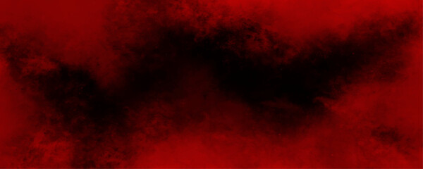 Luxury premium, and seamless splash pattern. Dark black stone wall red marble abstract texture background. Abstract red black unique pattern watercolor grunge old smoke type wall texture.