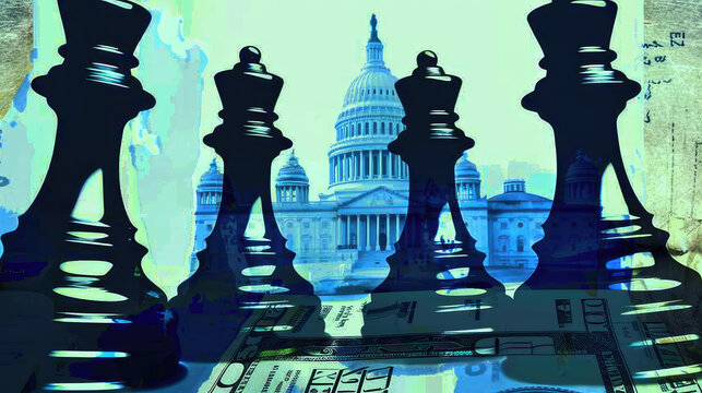 Dive into the world of antitrust investigations, revealing how dominant market players manipulate prices and engage in collusion, facing legal scrutiny and enforcement.