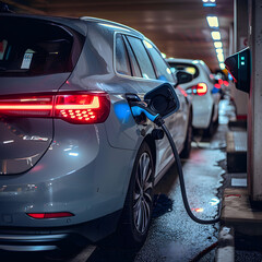 Car charging Station: Powering Your Electric Journey