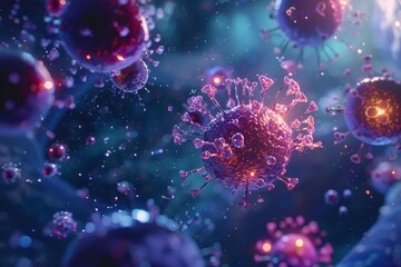 virus