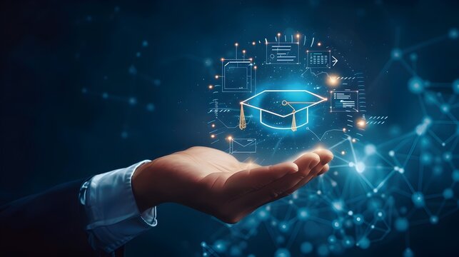 Empowering the Next Through Innovative Digital Education and Transformative Opportunities