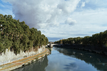 Fototapeta premium Italy