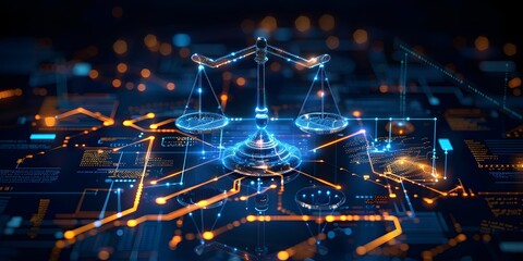 Navigating the Legal Landscape of Technological Innovation Strategies for the Tech Industry
