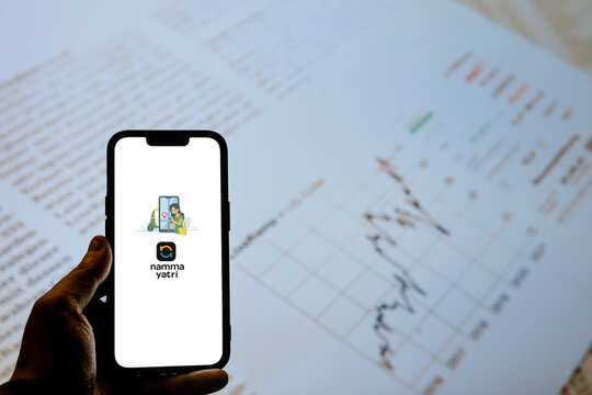 Namma Yatri is a Direct-to-Driver app.