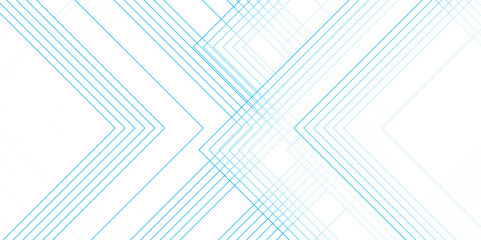 Abstract background colorful technology modern background design. Geometric squares in bright light with soft shadows as pattern. Vector futuristic digital landscape with lines.	