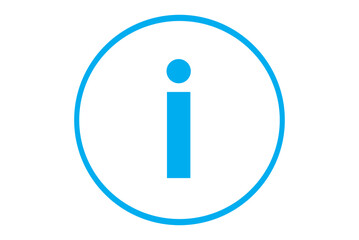 Information icon