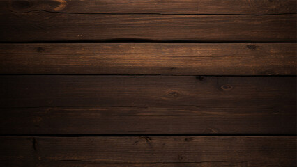 old brown wooden background