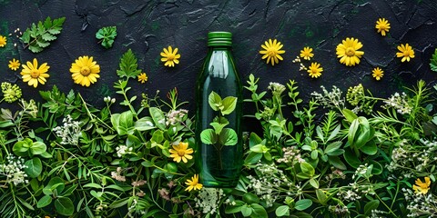 Launch a Blog Dedicated to Tips for Living a Sustainable and Eco Friendly Lifestyle with a Focus on Environmental Conservation and Zero Waste