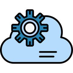 SettingCloud Icon