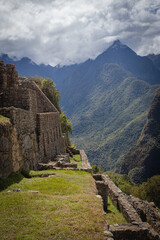 Machupicchu, Cusco Peru