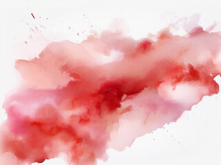 Hand painted watercolor art background. old paper and Stone watercolor texture, watercolor splashes or Painted watercolor background ai generative