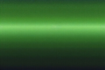 Fototapeta premium Fundo preto e verde escuro são claros com o gradiente é a superfície com modelos de textura de metal linhas suaves tecnologia gradiente abstrato fundo diagonal