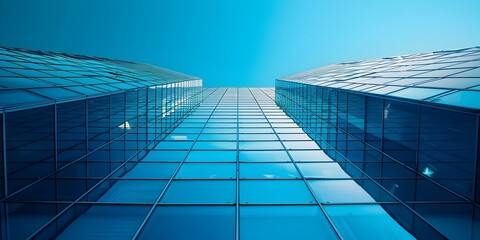 Cutting Edge Skyscraper Design and Construction Capturing the Architectural Essence of Modern Cityscapes