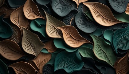 camouflage pattern with organic shapes camouflage texture