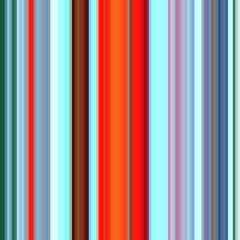 Obraz premium Colorful stripe abstract background. Motion effect. Color lines. Colored fiber texture backdrop and banner. Multi color gradient pattern and textured wallpaper.