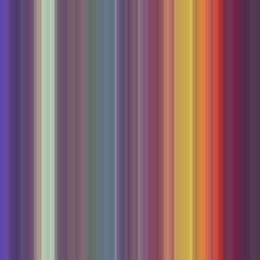 Fototapeta premium Colorful stripe abstract background. Motion effect. Color lines. Colored fiber texture backdrop and banner. Multi color gradient pattern and textured wallpaper.